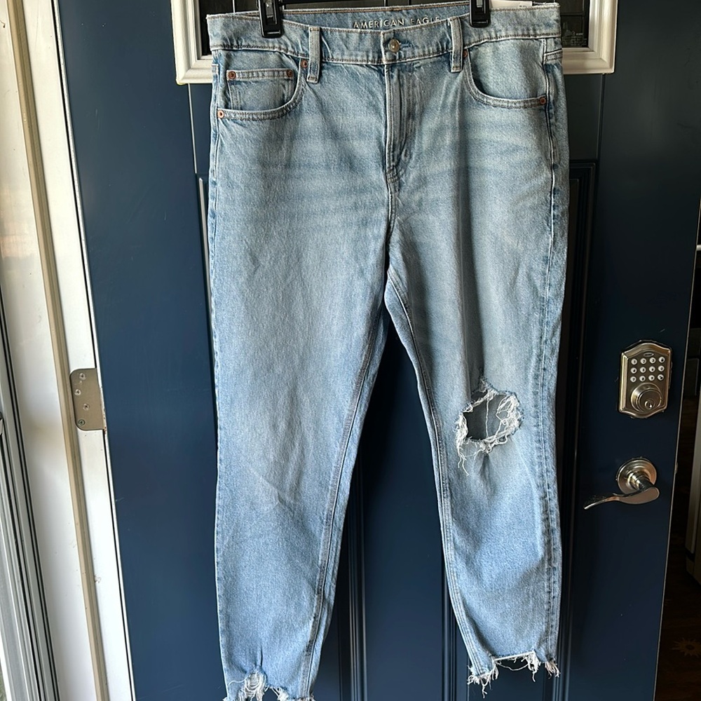 NEW! American Eagle Jeans